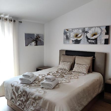 Appartement Casinha Gabriela à Lagos Extérieur photo