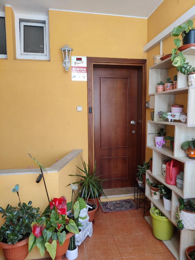 Appartement Casinha Gabriela à Lagos Extérieur photo