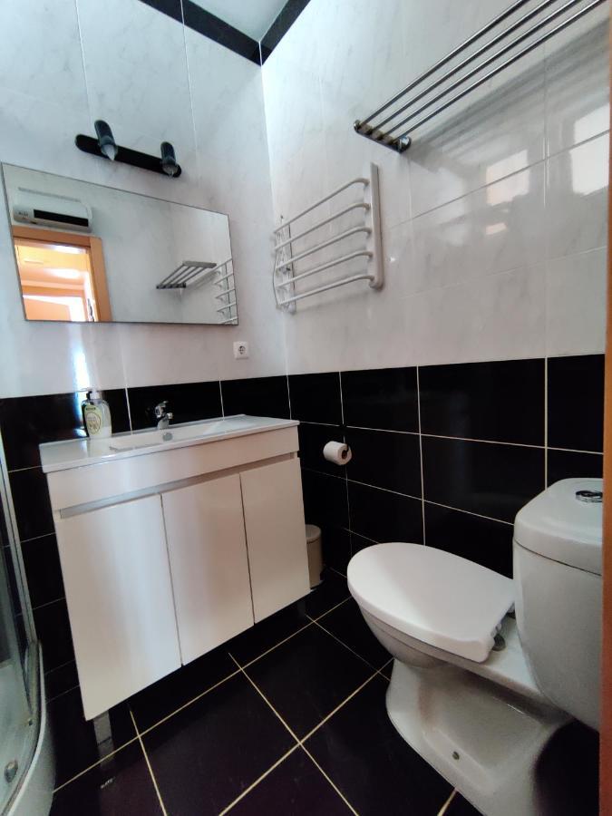 Appartement Casinha Gabriela à Lagos Extérieur photo
