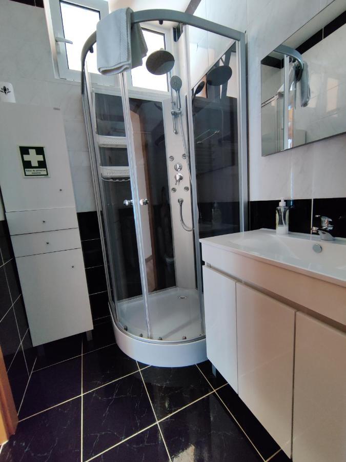 Appartement Casinha Gabriela à Lagos Extérieur photo