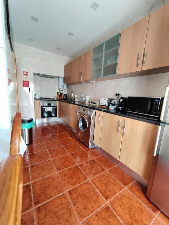 Appartement Casinha Gabriela à Lagos Extérieur photo