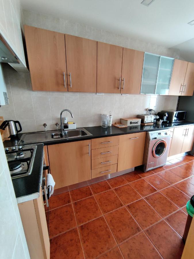 Appartement Casinha Gabriela à Lagos Extérieur photo