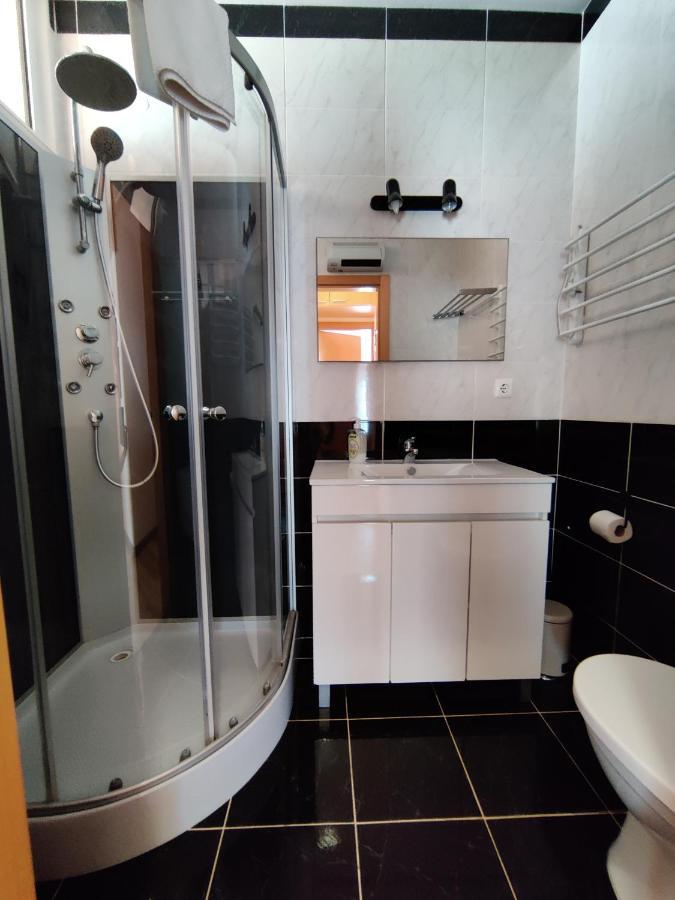 Appartement Casinha Gabriela à Lagos Extérieur photo