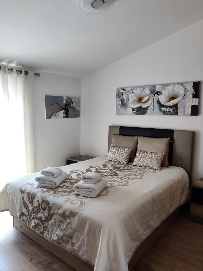Appartement Casinha Gabriela à Lagos Extérieur photo