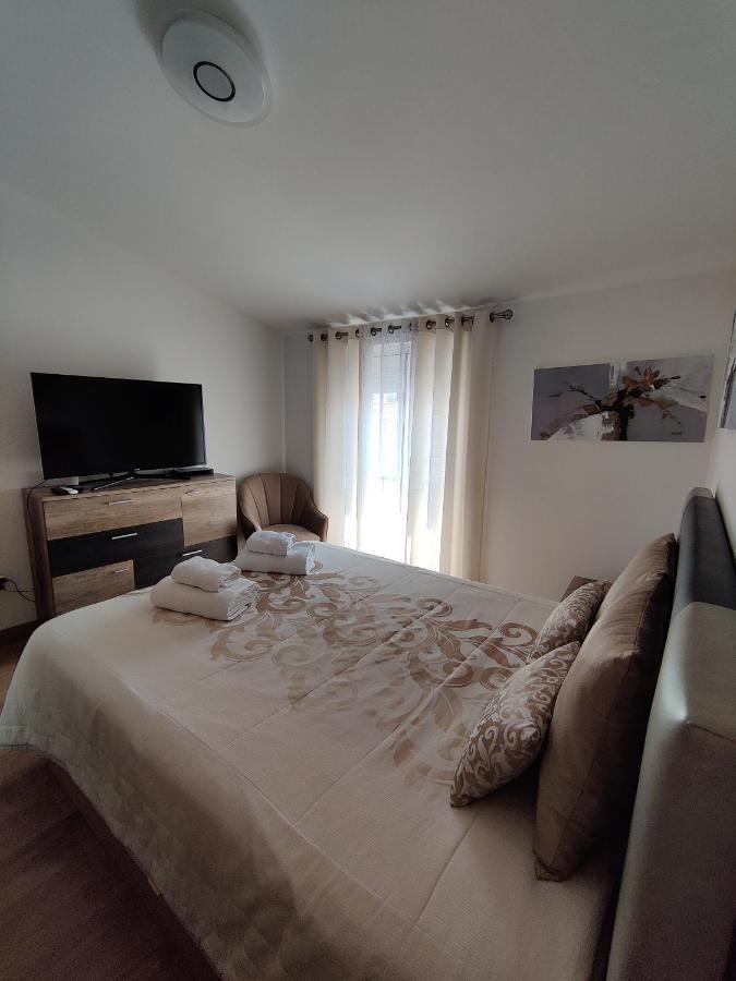 Appartement Casinha Gabriela à Lagos Extérieur photo