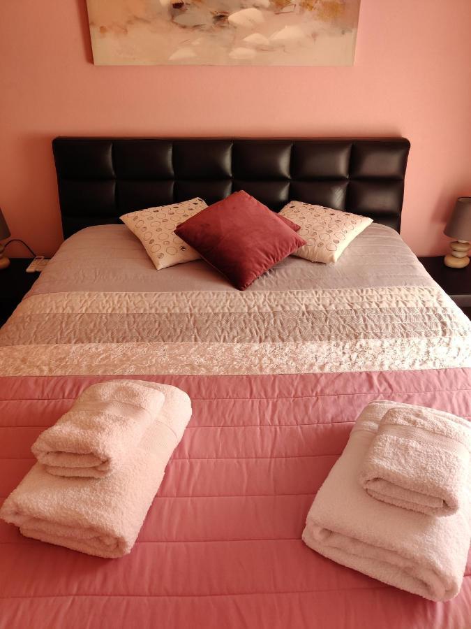 Appartement Casinha Gabriela à Lagos Extérieur photo