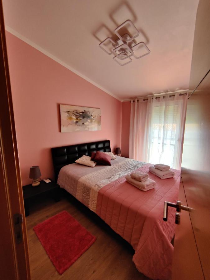 Appartement Casinha Gabriela à Lagos Extérieur photo