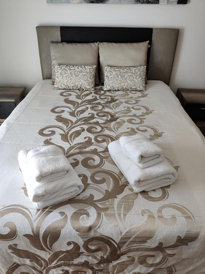 Appartement Casinha Gabriela à Lagos Extérieur photo